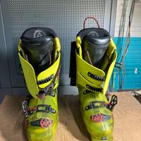 Scarponi da sci K2 Spyne 130