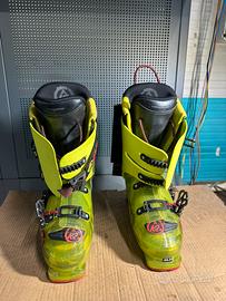 Scarponi da sci K2 Spyne 130