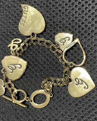 Bracciale Guess vintage