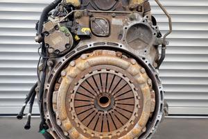 Motore OM 471 906 ACTROS AROCS BUS 530 cv EURO 6