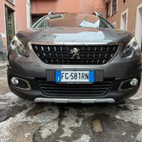 Peugeot 2008 PureTech Turbo 110 EAT6 S&S GT Line, 