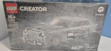 Lego Creator Expert  10262