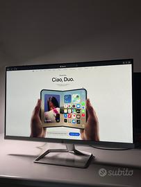 Monitor Hp 27f