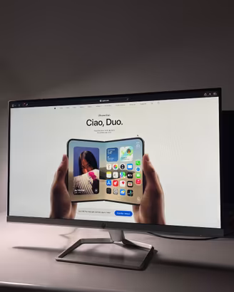 Monitor Hp 27f