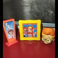 mister peabody e Sherman