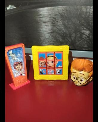 mister peabody e Sherman