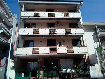 Palazzina singola in via prunizzedda 94