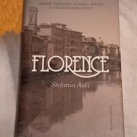 Florence - Stefania Auci