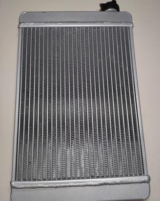 Radiatore kart grande