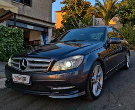Mercedes-benz C 220 CDI BlueEFFICIENCY Avantgarde 