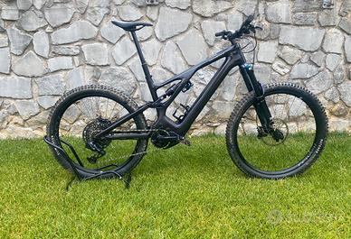 Specialized Turbo Levo EMTB