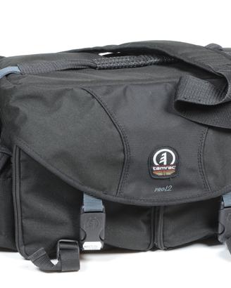 TAMRAC Borsa Pro 12