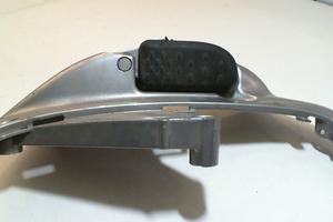 SUPPORTO PEDANA DX COMPL. APRILIA SCARABEO AP81467