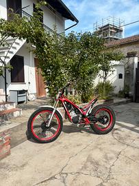 Trial GasGas 300 TXT Racing