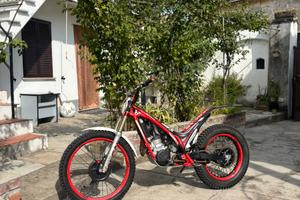 Trial GasGas 300 TXT Racing