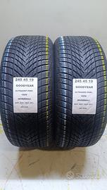 2 GOMME 245 45 19 GOODYEAR 2024 INV RIF4356