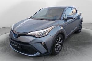 Toyota C-HR 1.8H (122CV) E-CVT Trend
