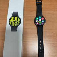 Galaxy watch 6 44 mm bluetooth