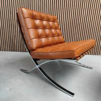 BARCELONA (NUOVA in Stock)  di KNOLL international