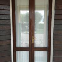 porte con vetrocamera