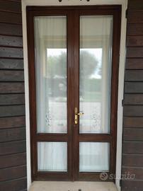 porte con vetrocamera