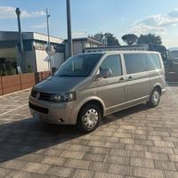 Vw Transporter