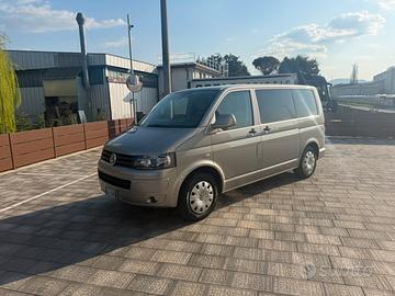 Vw Transporter
