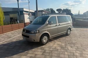 Vw Transporter