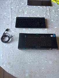 Tastiera Logitech G PRO