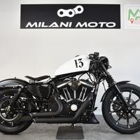 Harley-davidson Sportster 883 - 2016
