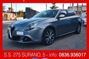 Alfa Romeo Giulietta 2.0 JTDm-2 170 CV Distinctive