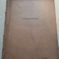 rivista girardengo