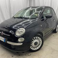 Fiat 500 1.2 Lounge PRONTA CONSEGNA - FINANZIABILE