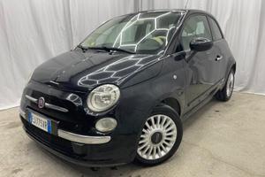 Fiat 500 1.2 Lounge PRONTA CONSEGNA - FINANZIABILE