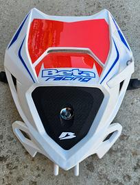 Faro led beta RR e Xtrainer 