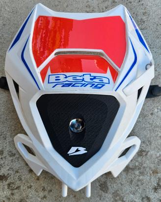 Faro led beta RR e Xtrainer 