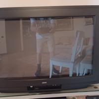 Televisore Loewe Planus 4670 ZW 100 Hz Super Flat