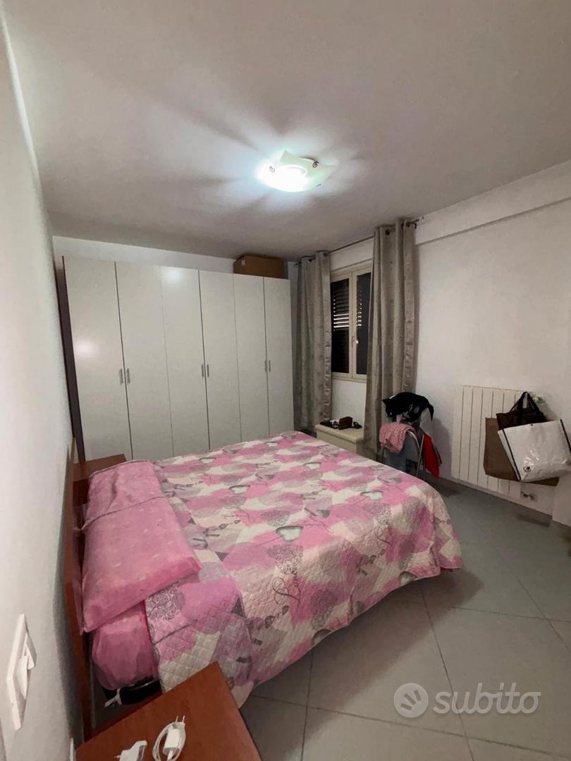Appartamento – Vittoria, Ragusa - Altro