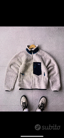 Patagonia Fleece Retro x Taglia S