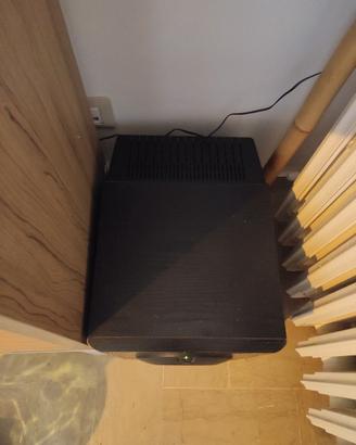 Subwoofer Aiwa amplificato