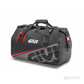 BORSONE DA SELLA GIVI WATERPROOF 40 LITRI
