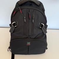 Zaino fotografico KATA DR 466i