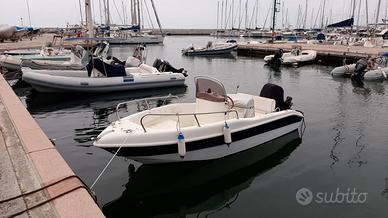 Blu&Blu 510 Gran Turismo