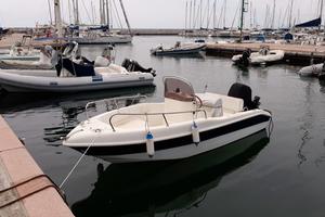 Blu&Blu 510 Gran Turismo