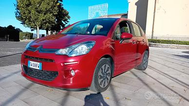 Citroen C3 1.4 hdi seduction