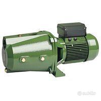 Elettropompa autoadescante; KW2,2, HP3