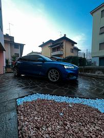 Ford focus mk4 1.5 Ecoboost