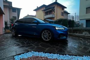 Ford focus mk4 1.5 Ecoboost