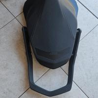 Sella passeggero Ktm duke 790 890 e accessori