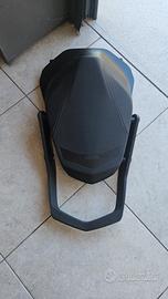 Sella passeggero Ktm duke 790 890 e accessori